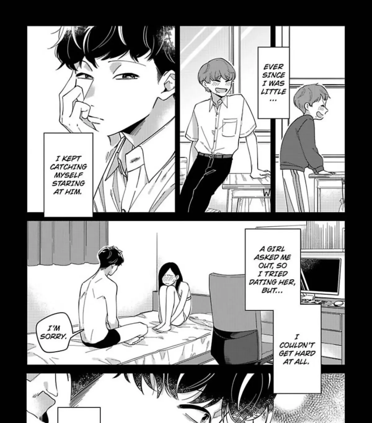 Kaihatsu Douga ~Mesuiki Motomete Funtouchuu~ Chapter 2 page 5 - 