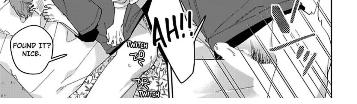 Kaihatsu Douga ~Mesuiki Motomete Funtouchuu~ Chapter 2 page 42 - 
