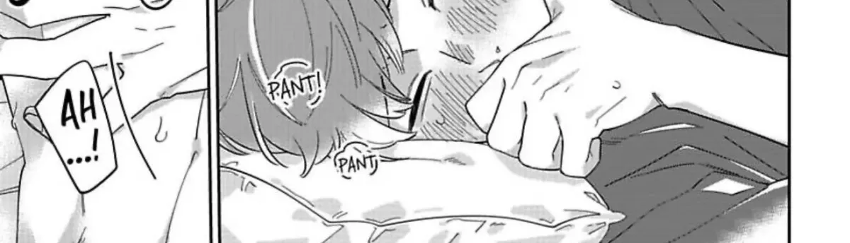 Kaihatsu Douga ~Mesuiki Motomete Funtouchuu~ Chapter 2 page 46 - 