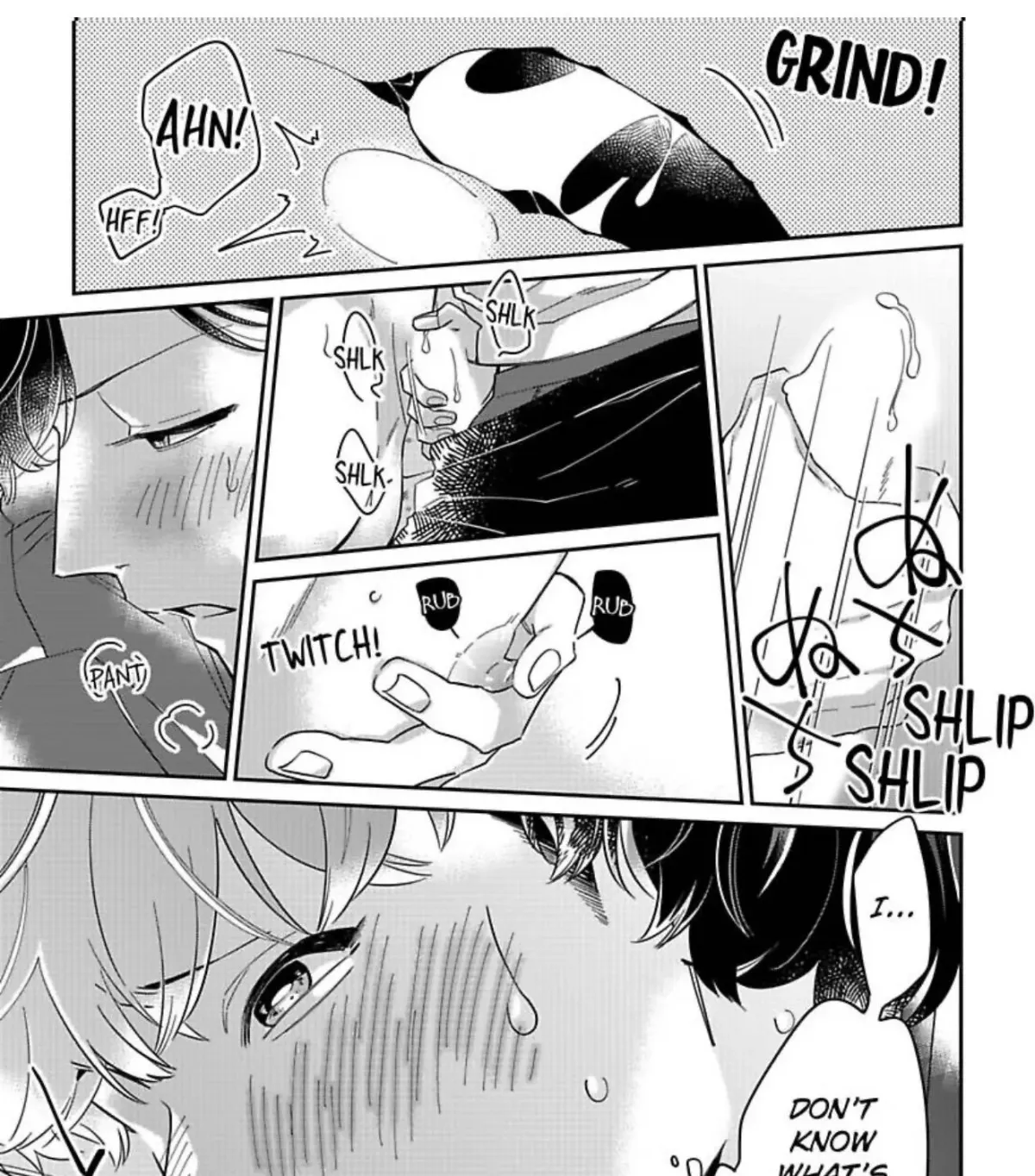 Kaihatsu Douga ~Mesuiki Motomete Funtouchuu~ Chapter 2 page 49 - 