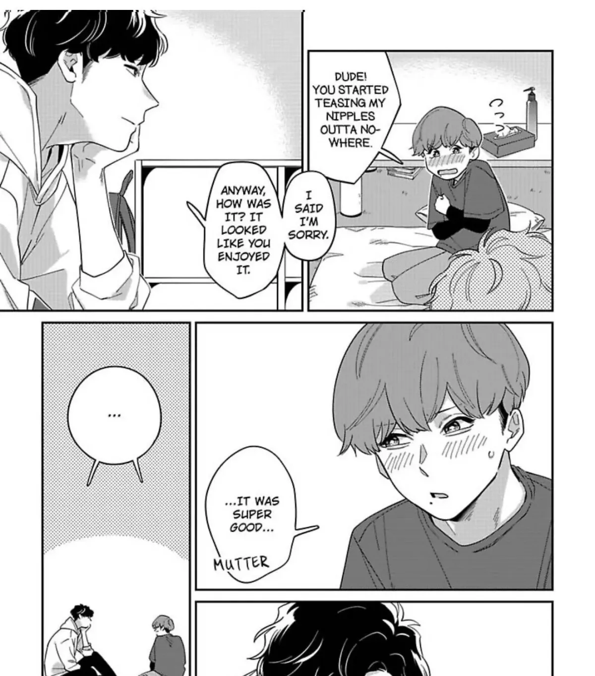 Kaihatsu Douga ~Mesuiki Motomete Funtouchuu~ Chapter 2 page 53 - 