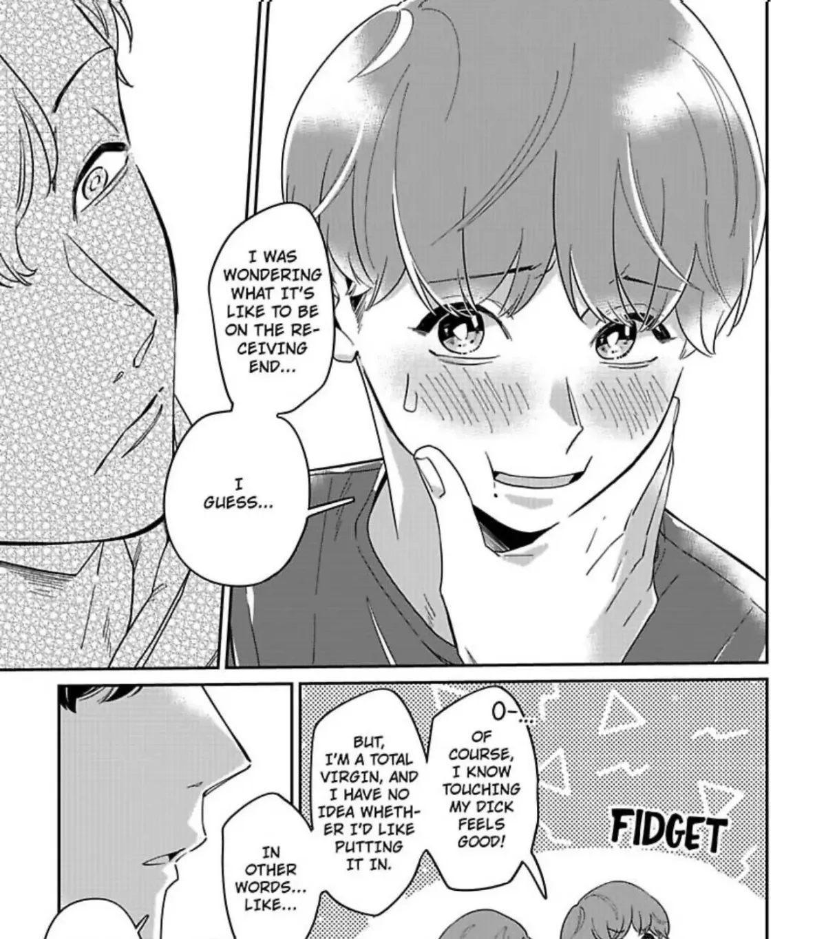 Kaihatsu Douga ~Mesuiki Motomete Funtouchuu~ Chapter 2 page 57 - 