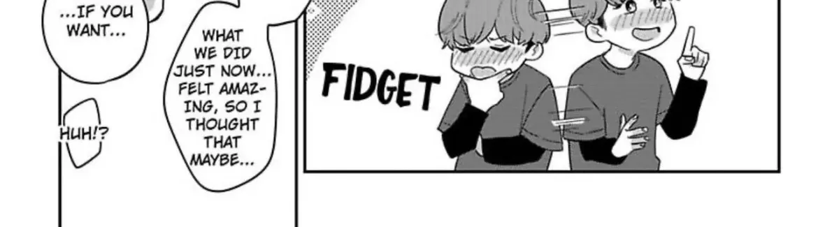 Kaihatsu Douga ~Mesuiki Motomete Funtouchuu~ Chapter 2 page 58 - 