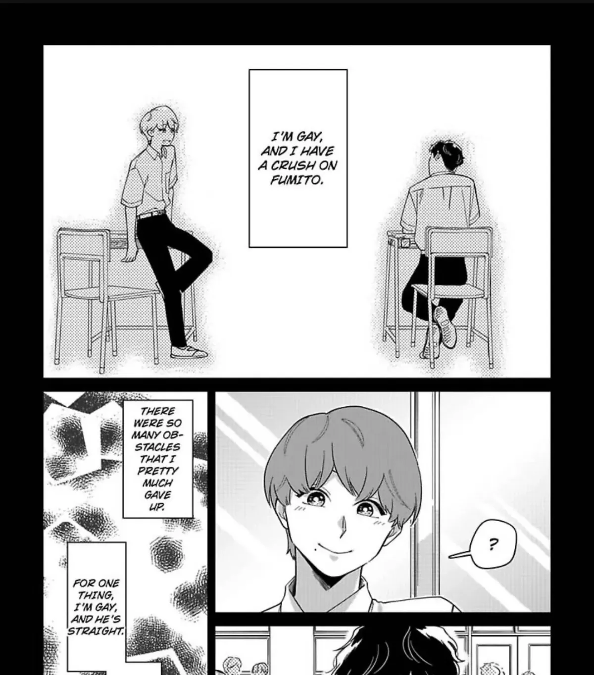 Kaihatsu Douga ~Mesuiki Motomete Funtouchuu~ Chapter 2 page 7 - 