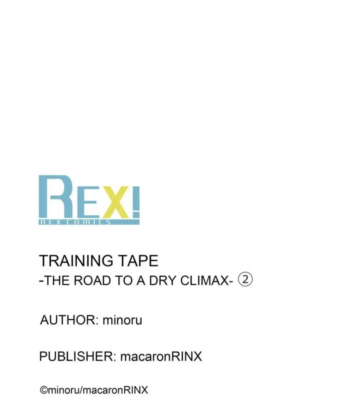 Kaihatsu Douga ~Mesuiki Motomete Funtouchuu~ Chapter 2 page 61 - 