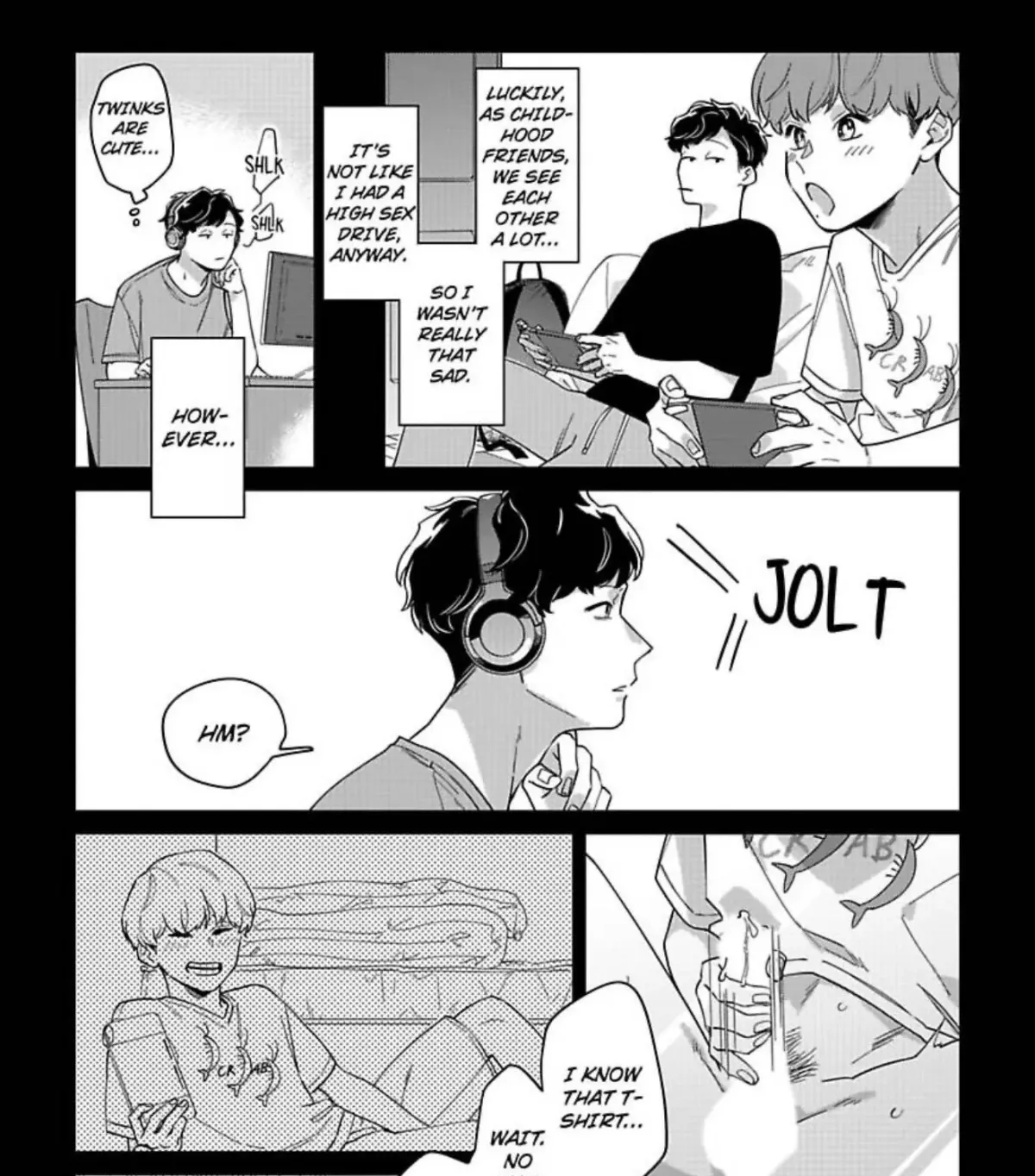 Kaihatsu Douga ~Mesuiki Motomete Funtouchuu~ Chapter 2 page 9 - 
