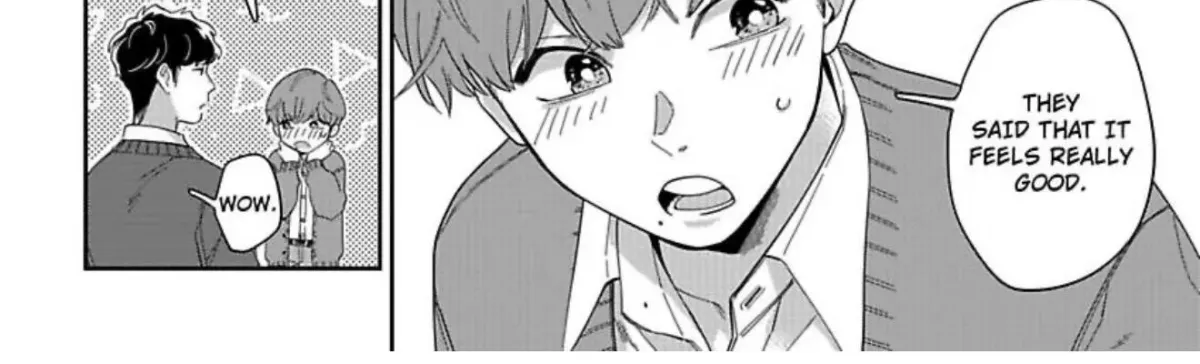 Kaihatsu Douga ~Mesuiki Motomete Funtouchuu~ Chapter 3 page 12 - 