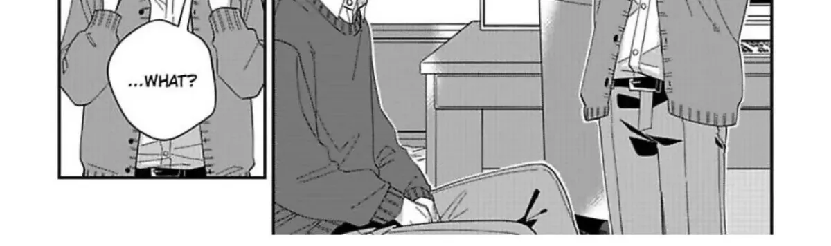 Kaihatsu Douga ~Mesuiki Motomete Funtouchuu~ Chapter 3 page 14 - 