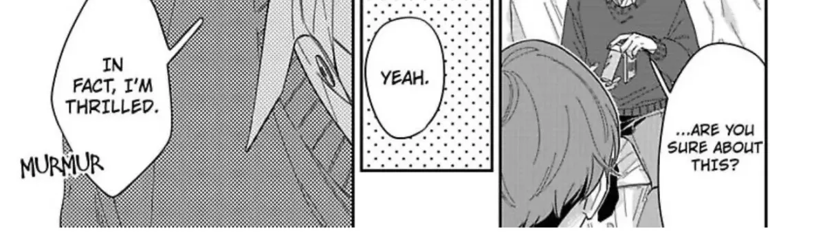 Kaihatsu Douga ~Mesuiki Motomete Funtouchuu~ Chapter 3 page 18 - 