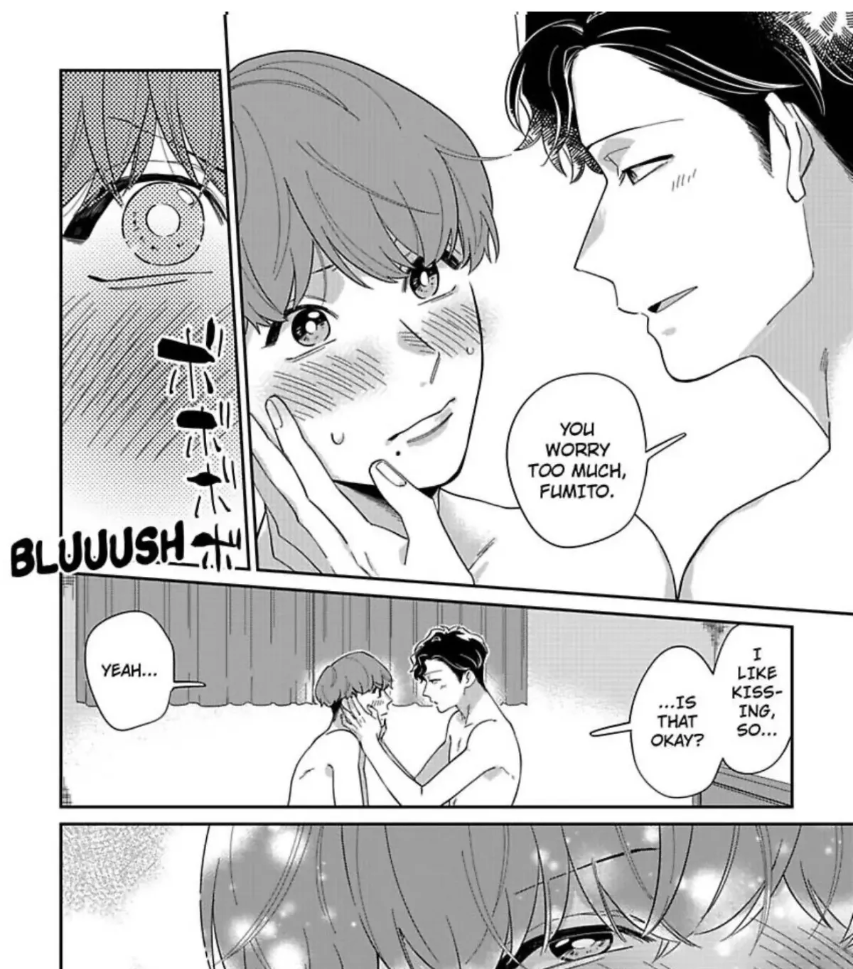 Kaihatsu Douga ~Mesuiki Motomete Funtouchuu~ Chapter 3 page 23 - 
