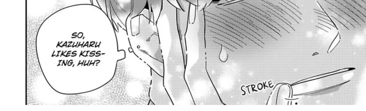 Kaihatsu Douga ~Mesuiki Motomete Funtouchuu~ Chapter 3 page 24 - 