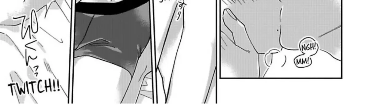 Kaihatsu Douga ~Mesuiki Motomete Funtouchuu~ Chapter 3 page 26 - 