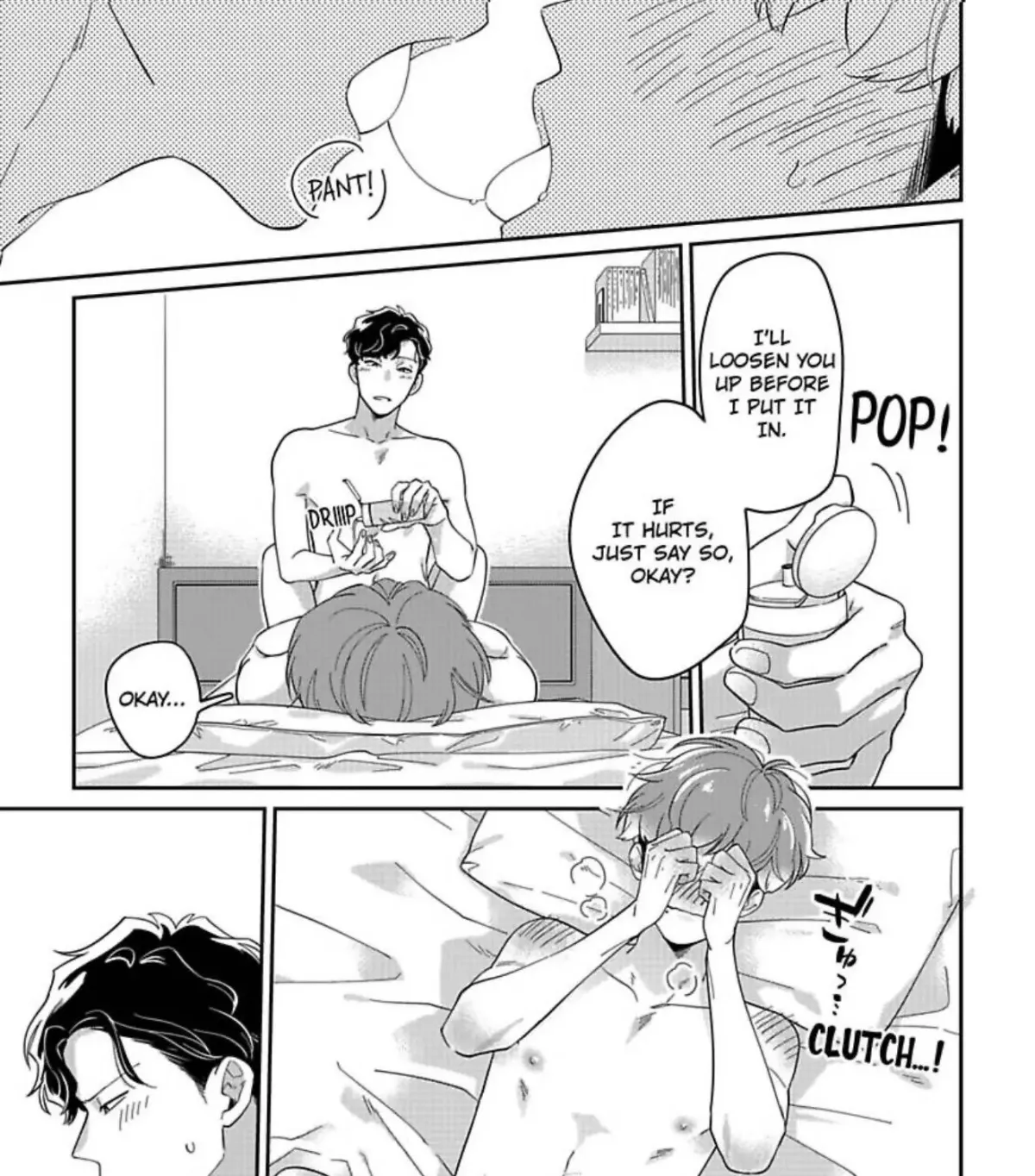 Kaihatsu Douga ~Mesuiki Motomete Funtouchuu~ Chapter 3 page 29 - 