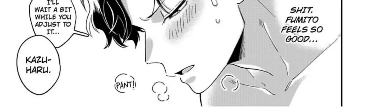 Kaihatsu Douga ~Mesuiki Motomete Funtouchuu~ Chapter 3 page 34 - 
