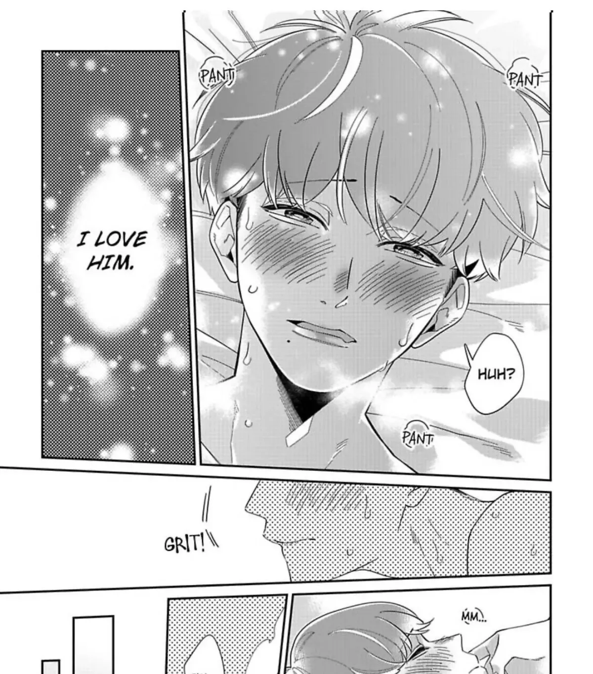Kaihatsu Douga ~Mesuiki Motomete Funtouchuu~ Chapter 3 page 41 - 
