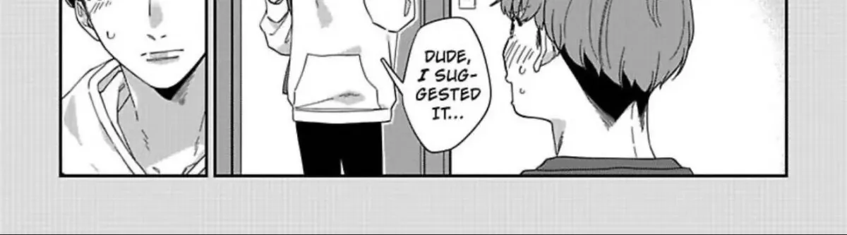 Kaihatsu Douga ~Mesuiki Motomete Funtouchuu~ Chapter 3 page 6 - 