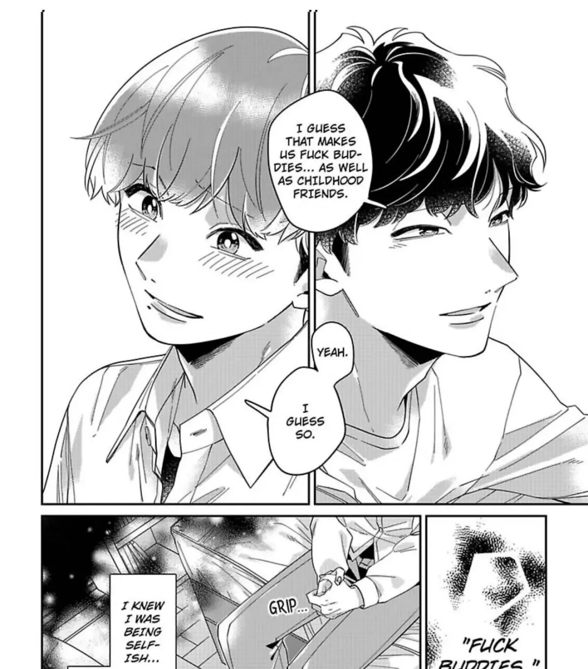 Kaihatsu Douga ~Mesuiki Motomete Funtouchuu~ Chapter 3 page 55 - 