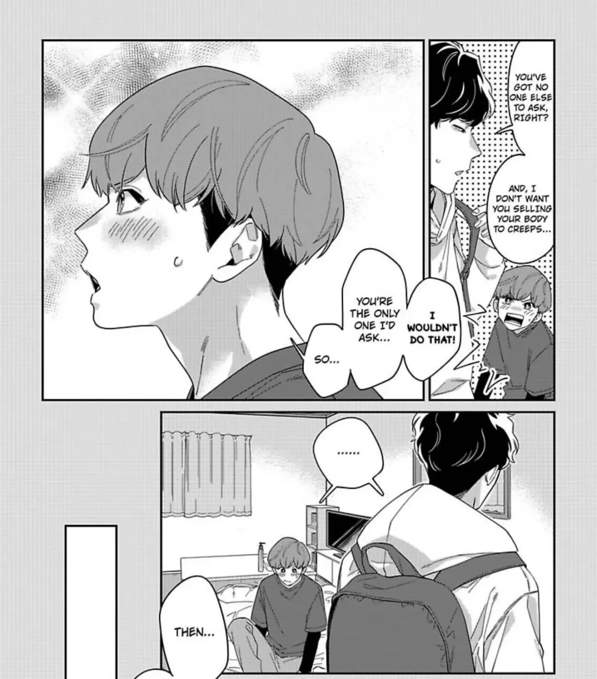 Kaihatsu Douga ~Mesuiki Motomete Funtouchuu~ Chapter 3 page 7 - 