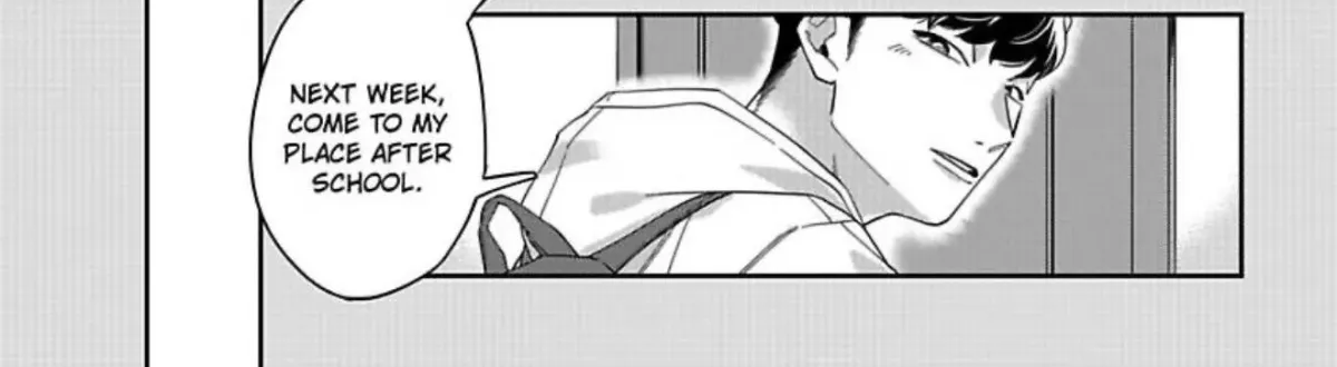 Kaihatsu Douga ~Mesuiki Motomete Funtouchuu~ Chapter 3 page 8 - 