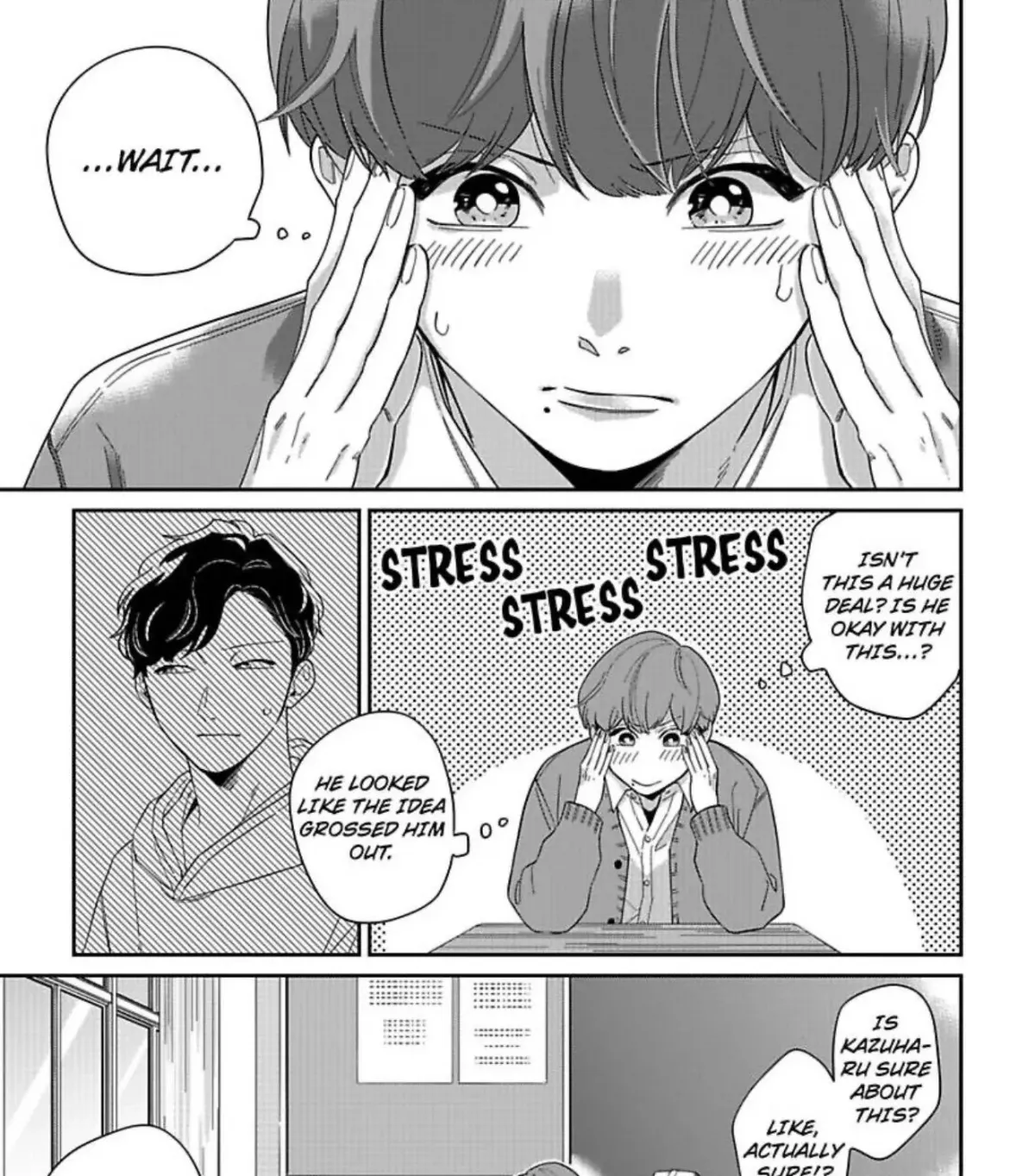 Kaihatsu Douga ~Mesuiki Motomete Funtouchuu~ Chapter 3 page 9 - 
