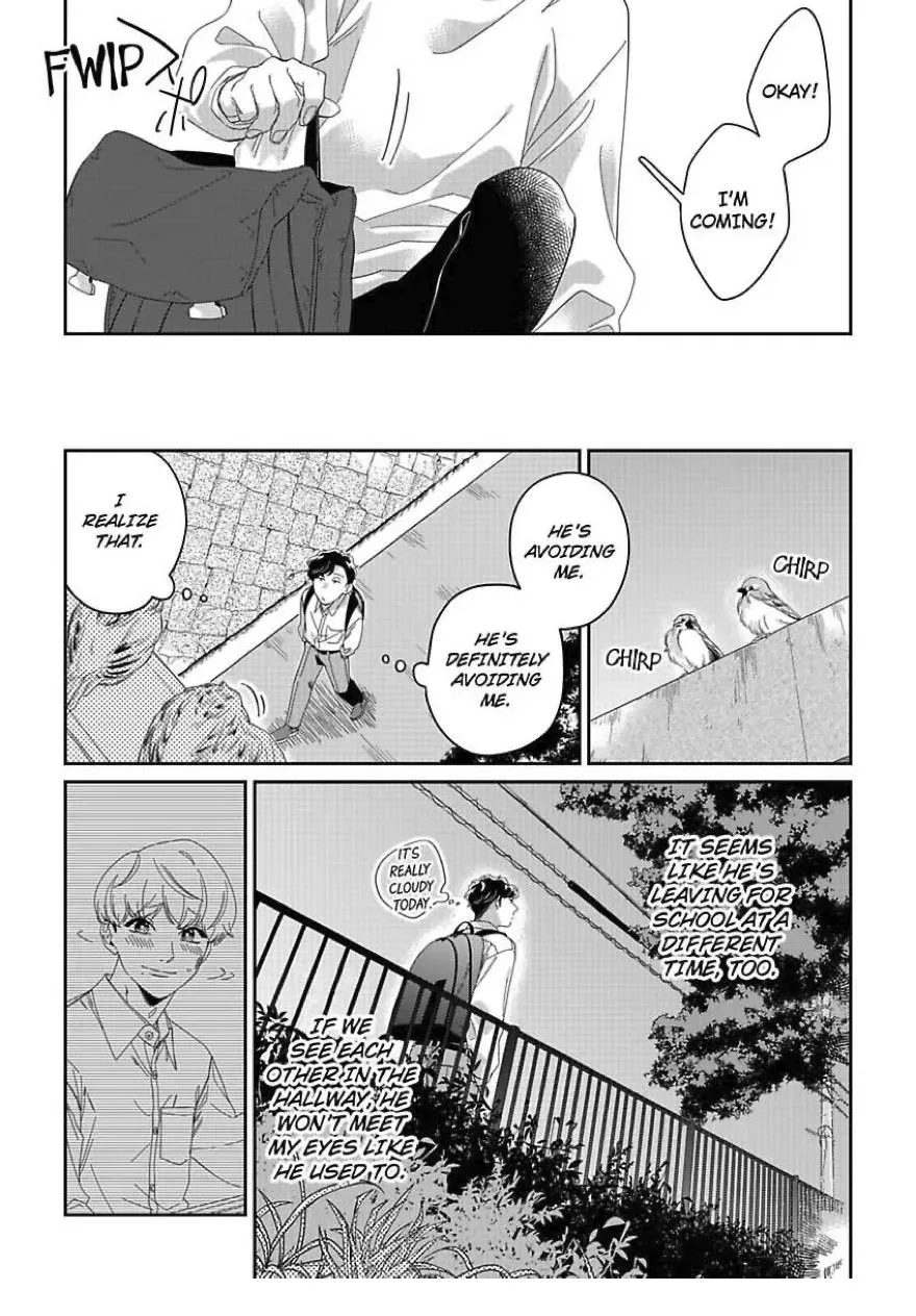 Kaihatsu Douga ~Mesuiki Motomete Funtouchuu~ Chapter 4 page 16 - 