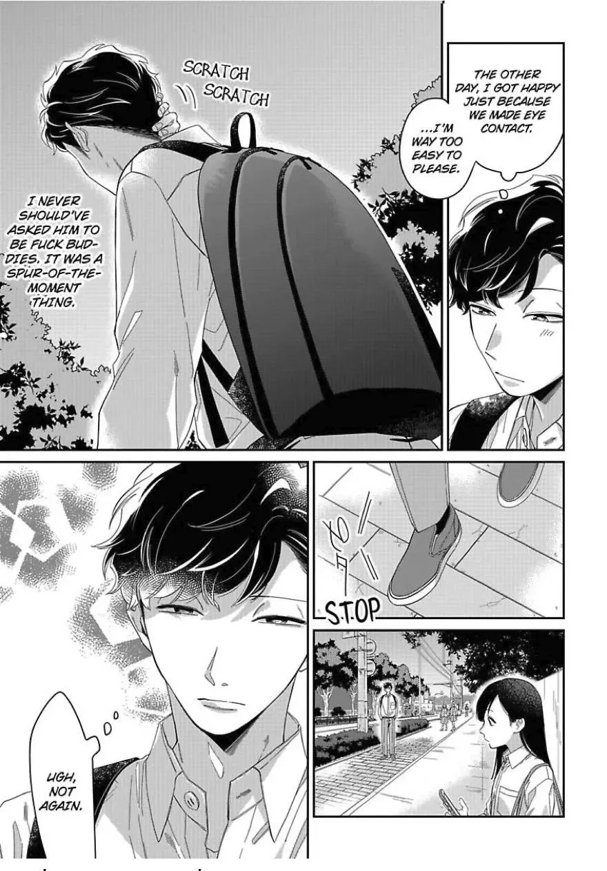 Kaihatsu Douga ~Mesuiki Motomete Funtouchuu~ Chapter 4 page 17 - 