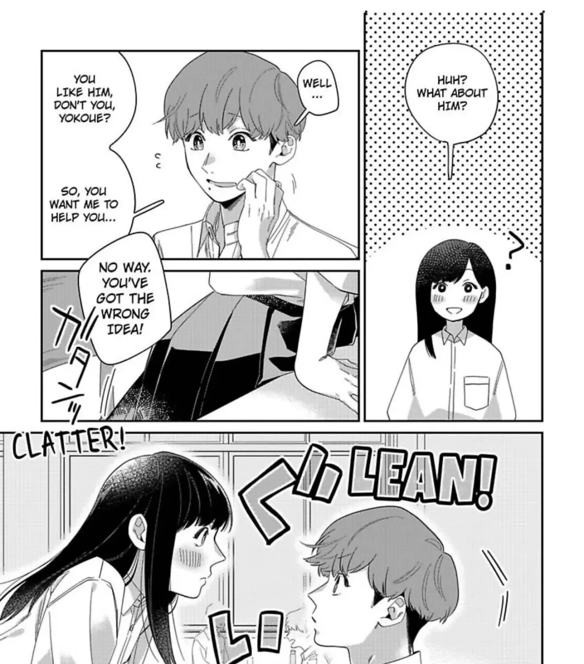 Kaihatsu Douga ~Mesuiki Motomete Funtouchuu~ Chapter 4 page 25 - 