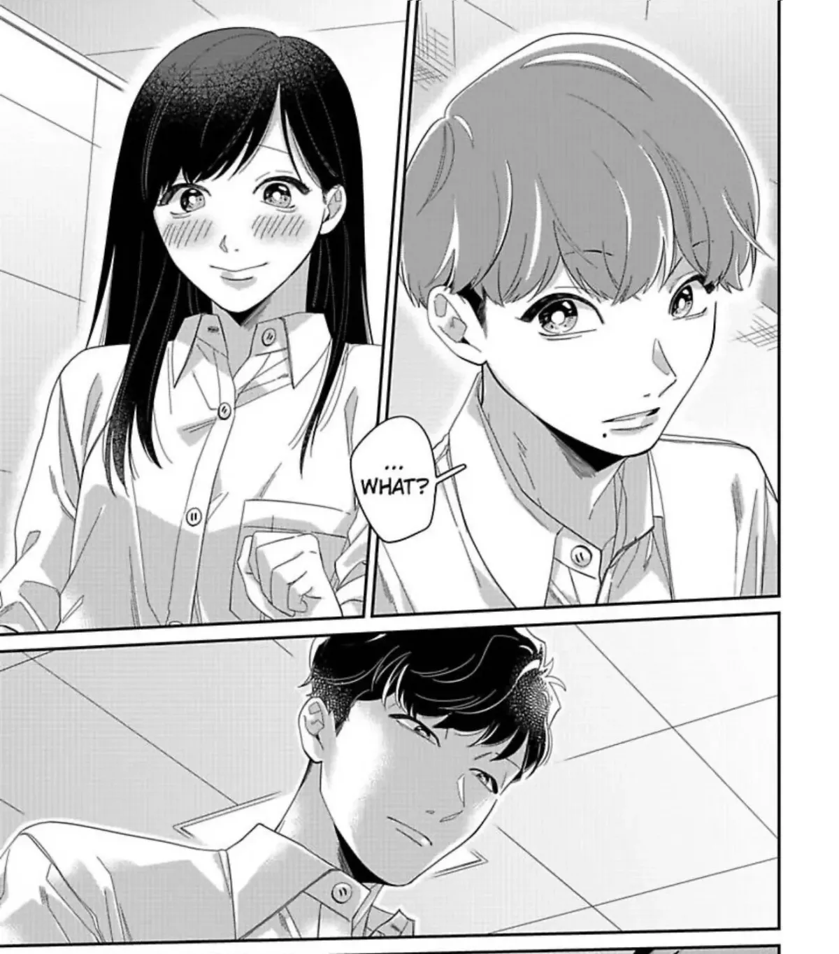 Kaihatsu Douga ~Mesuiki Motomete Funtouchuu~ Chapter 4 page 29 - 