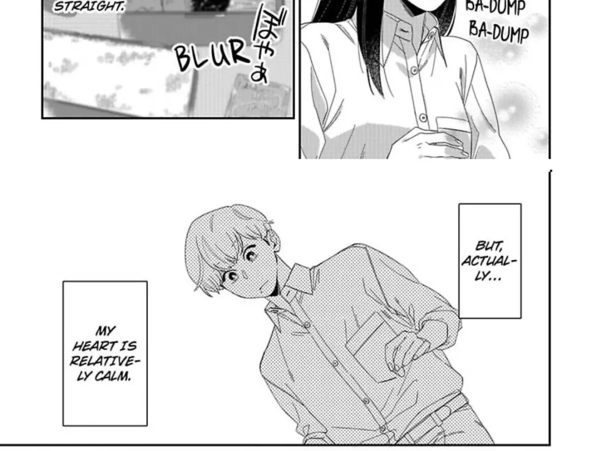 Kaihatsu Douga ~Mesuiki Motomete Funtouchuu~ Chapter 4 page 32 - 