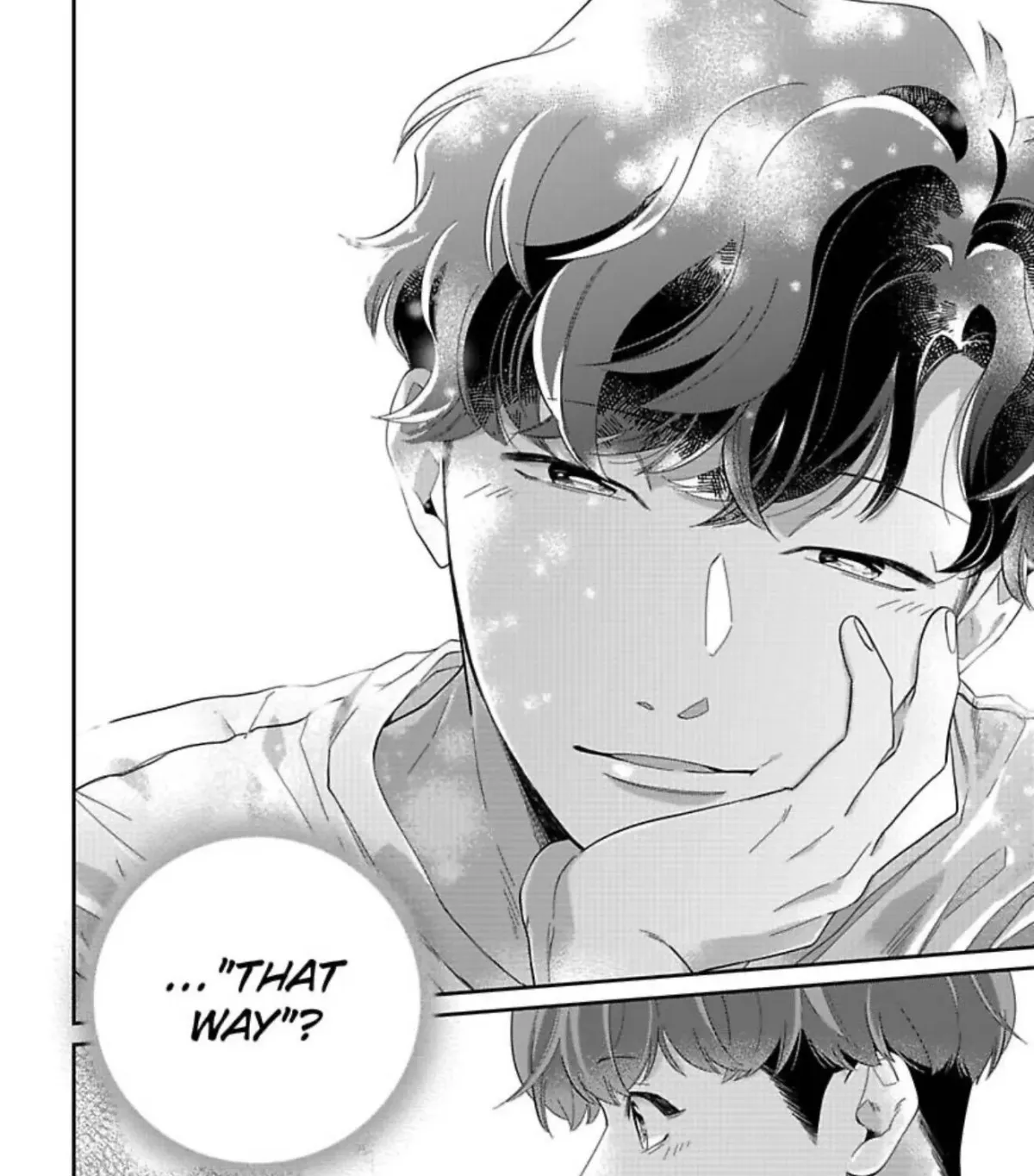 Kaihatsu Douga ~Mesuiki Motomete Funtouchuu~ Chapter 4 page 34 - 