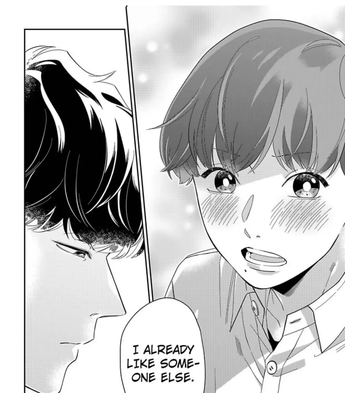 Kaihatsu Douga ~Mesuiki Motomete Funtouchuu~ Chapter 4 page 38 - 
