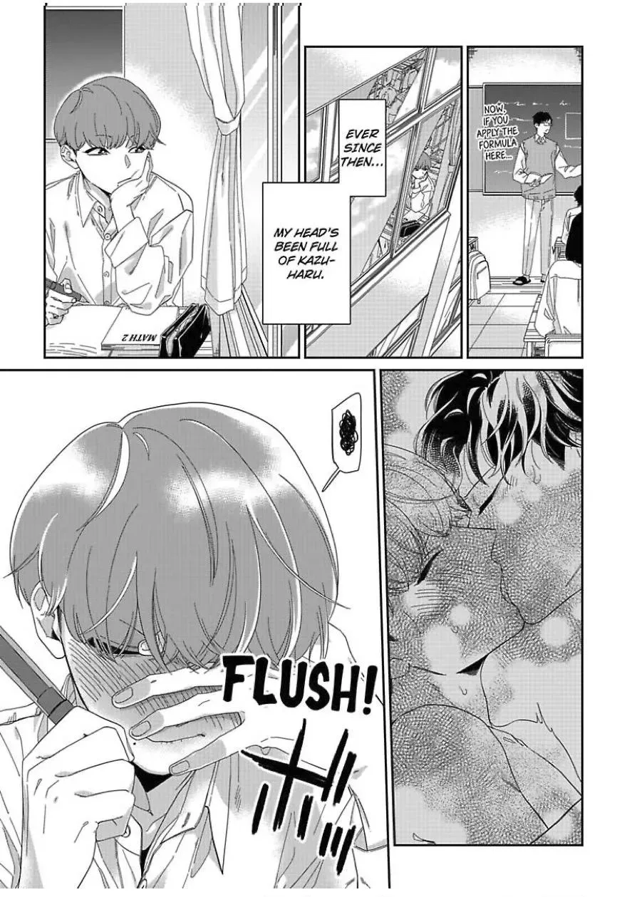 Kaihatsu Douga ~Mesuiki Motomete Funtouchuu~ Chapter 4 page 5 - 