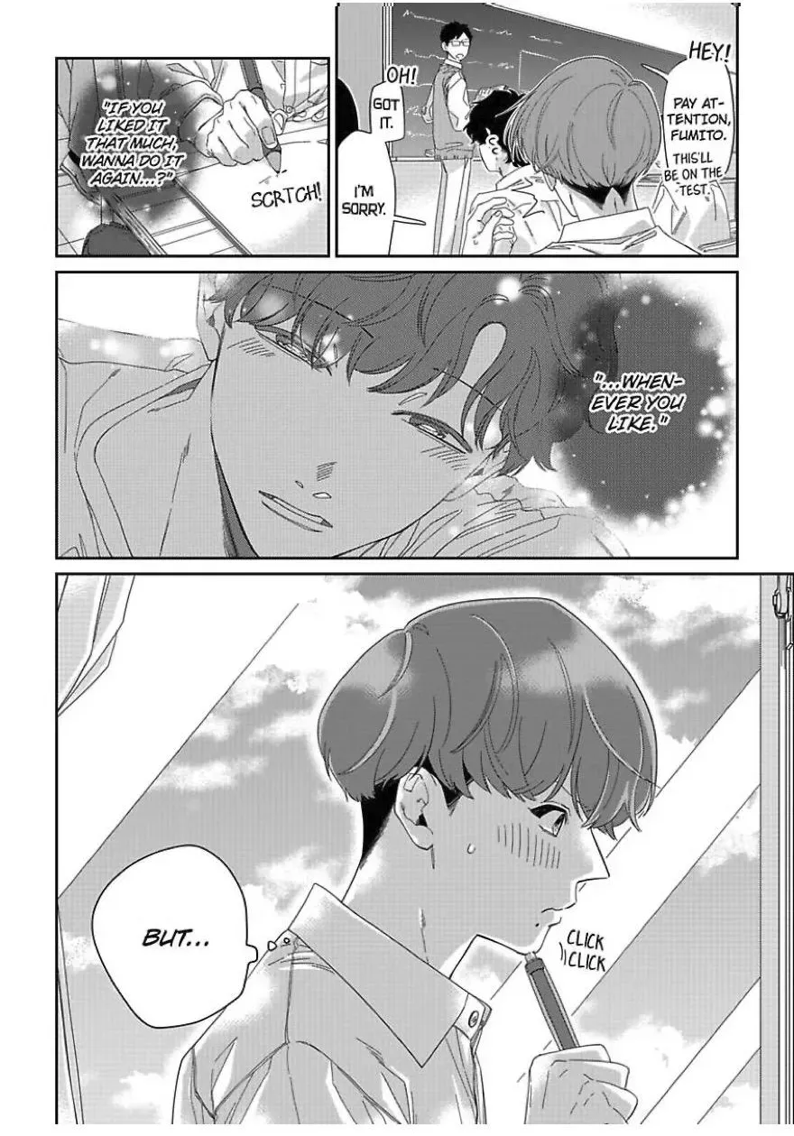 Kaihatsu Douga ~Mesuiki Motomete Funtouchuu~ Chapter 4 page 6 - 