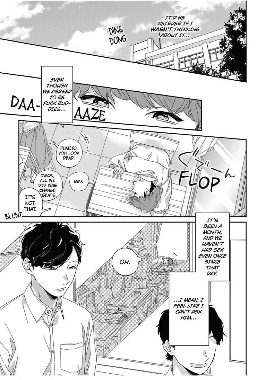 Kaihatsu Douga ~Mesuiki Motomete Funtouchuu~ Chapter 4 page 7 - 