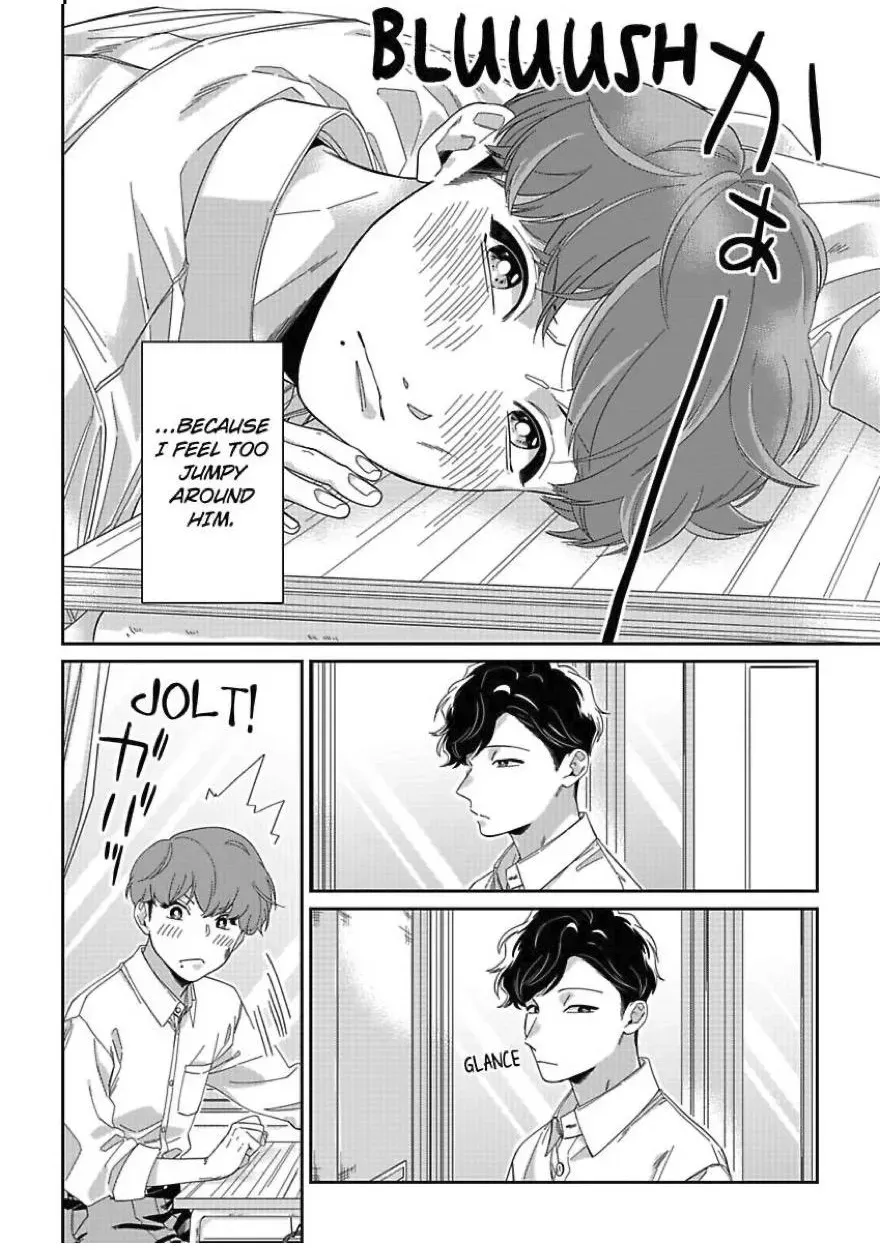 Kaihatsu Douga ~Mesuiki Motomete Funtouchuu~ Chapter 4 page 8 - 