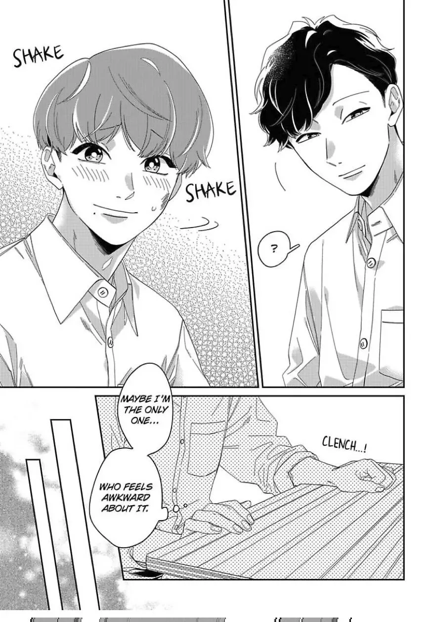 Kaihatsu Douga ~Mesuiki Motomete Funtouchuu~ Chapter 4 page 9 - 