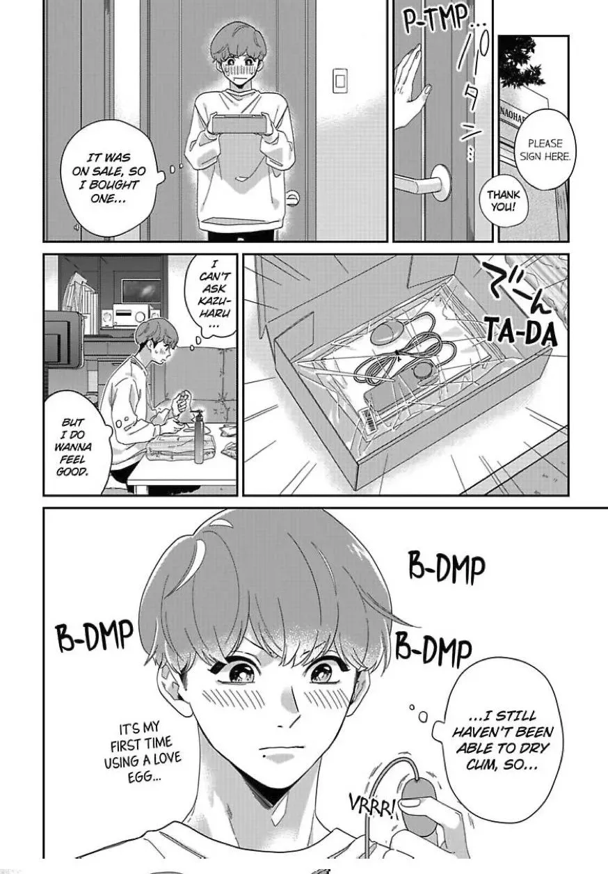 Kaihatsu Douga ~Mesuiki Motomete Funtouchuu~ Chapter 4 page 10 - 