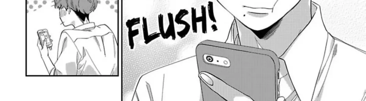 Kaihatsu Douga ~Mesuiki Motomete Funtouchuu~ Chapter 5 page 12 - 