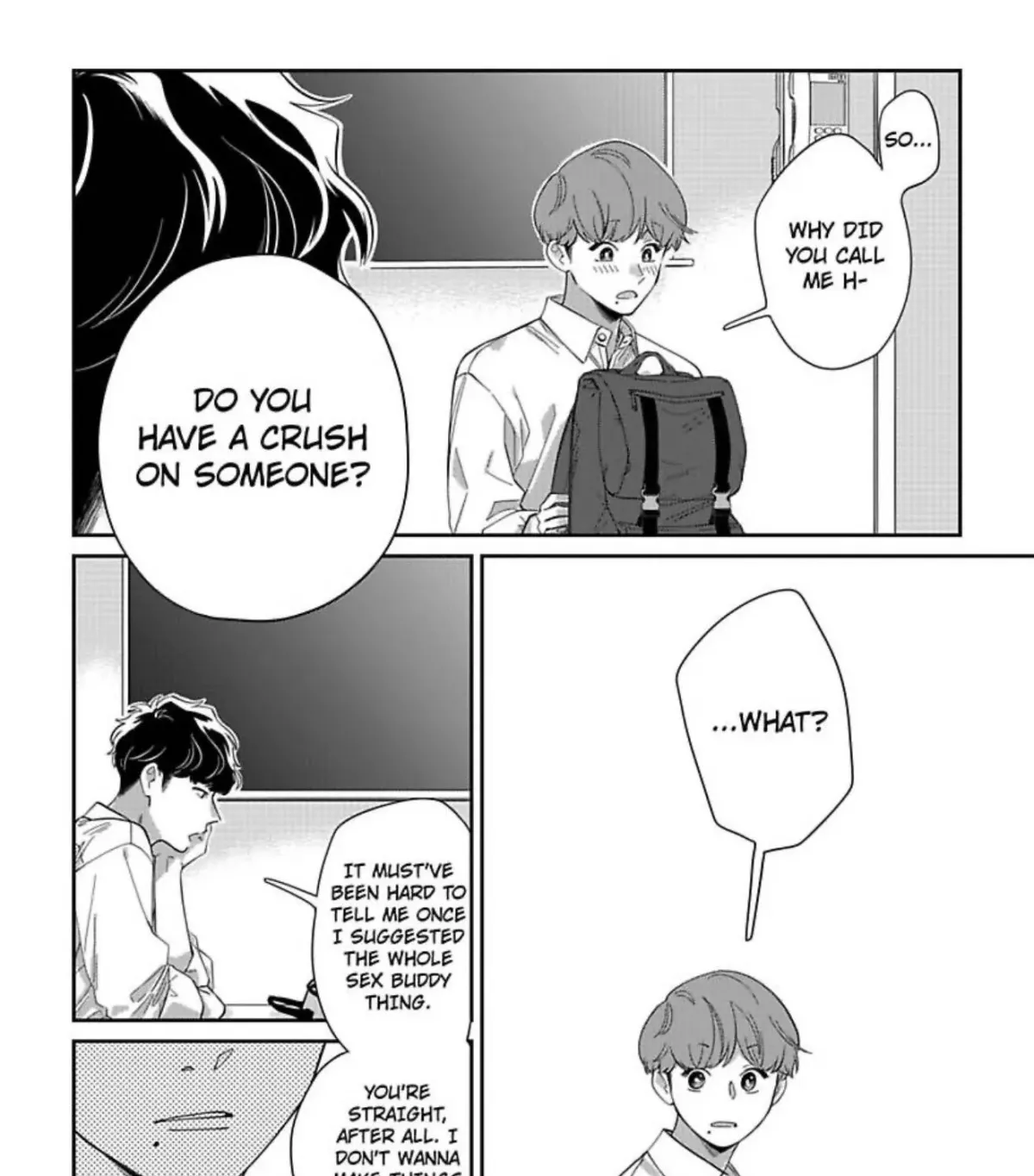 Kaihatsu Douga ~Mesuiki Motomete Funtouchuu~ Chapter 5 page 23 - 