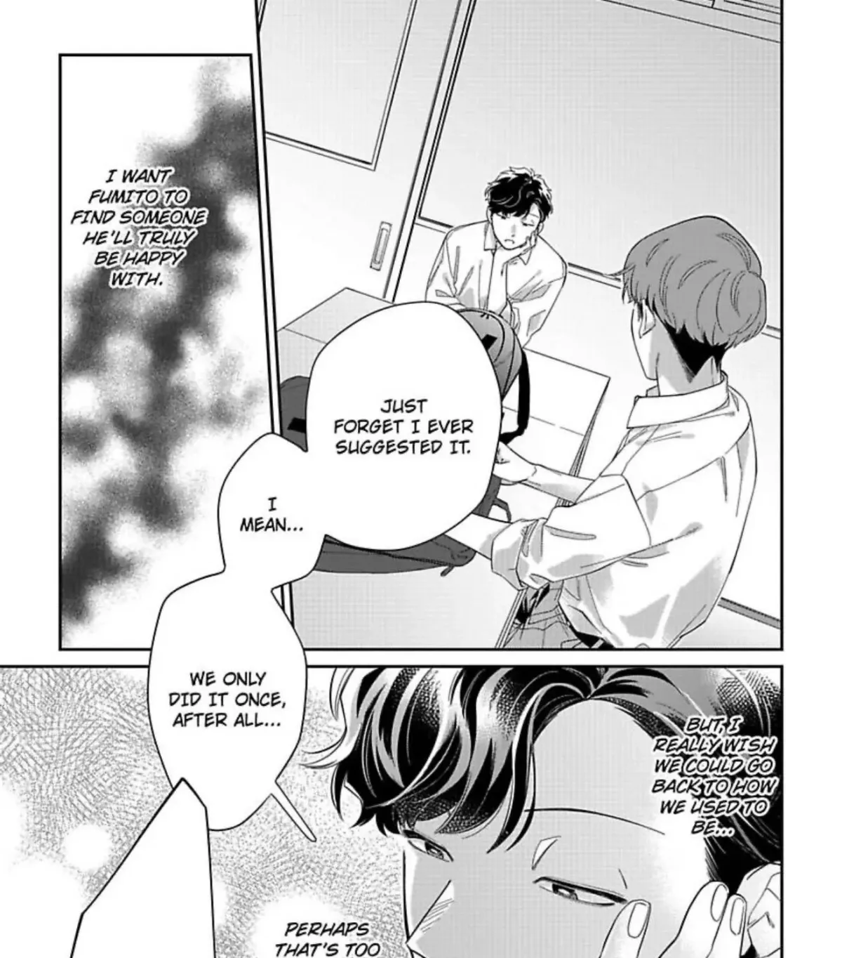 Kaihatsu Douga ~Mesuiki Motomete Funtouchuu~ Chapter 5 page 25 - 