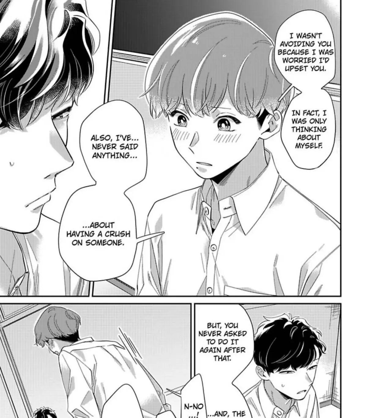Kaihatsu Douga ~Mesuiki Motomete Funtouchuu~ Chapter 5 page 29 - 