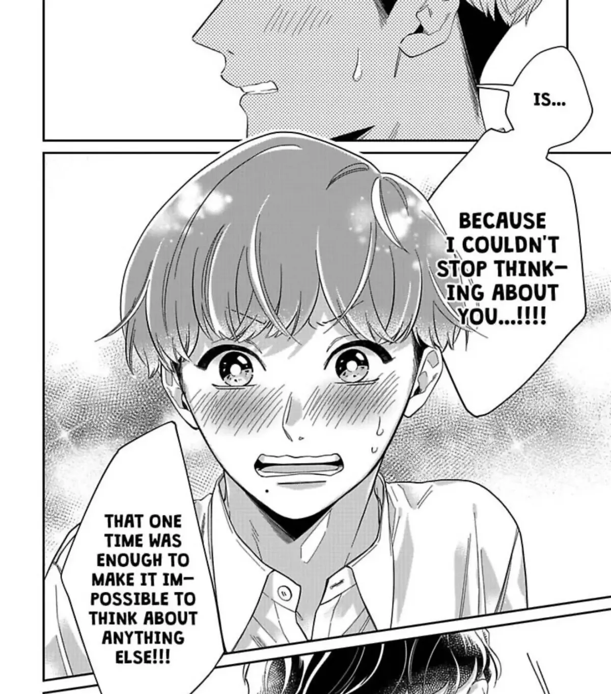 Kaihatsu Douga ~Mesuiki Motomete Funtouchuu~ Chapter 5 page 31 - 