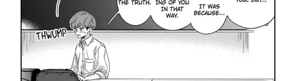 Kaihatsu Douga ~Mesuiki Motomete Funtouchuu~ Chapter 5 page 34 - 