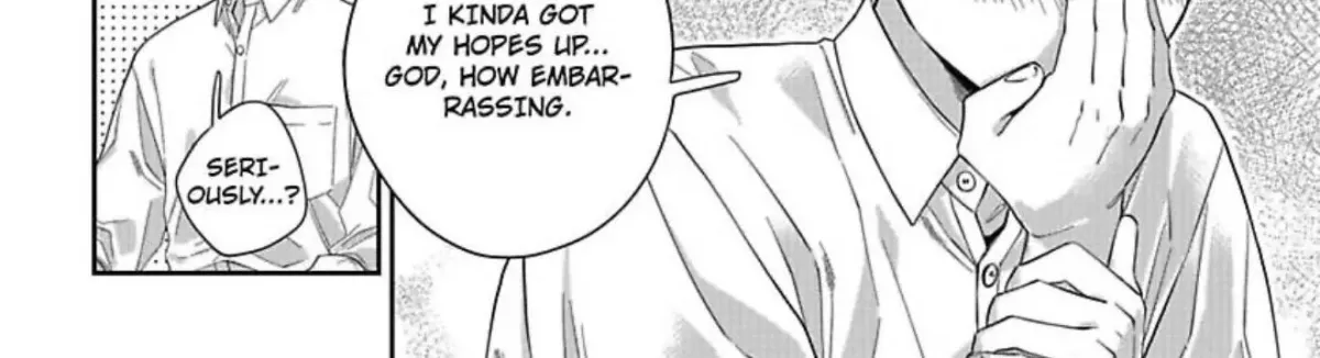 Kaihatsu Douga ~Mesuiki Motomete Funtouchuu~ Chapter 5 page 36 - 
