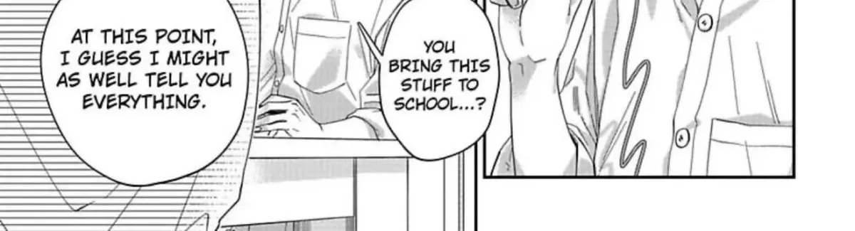 Kaihatsu Douga ~Mesuiki Motomete Funtouchuu~ Chapter 5 page 38 - 
