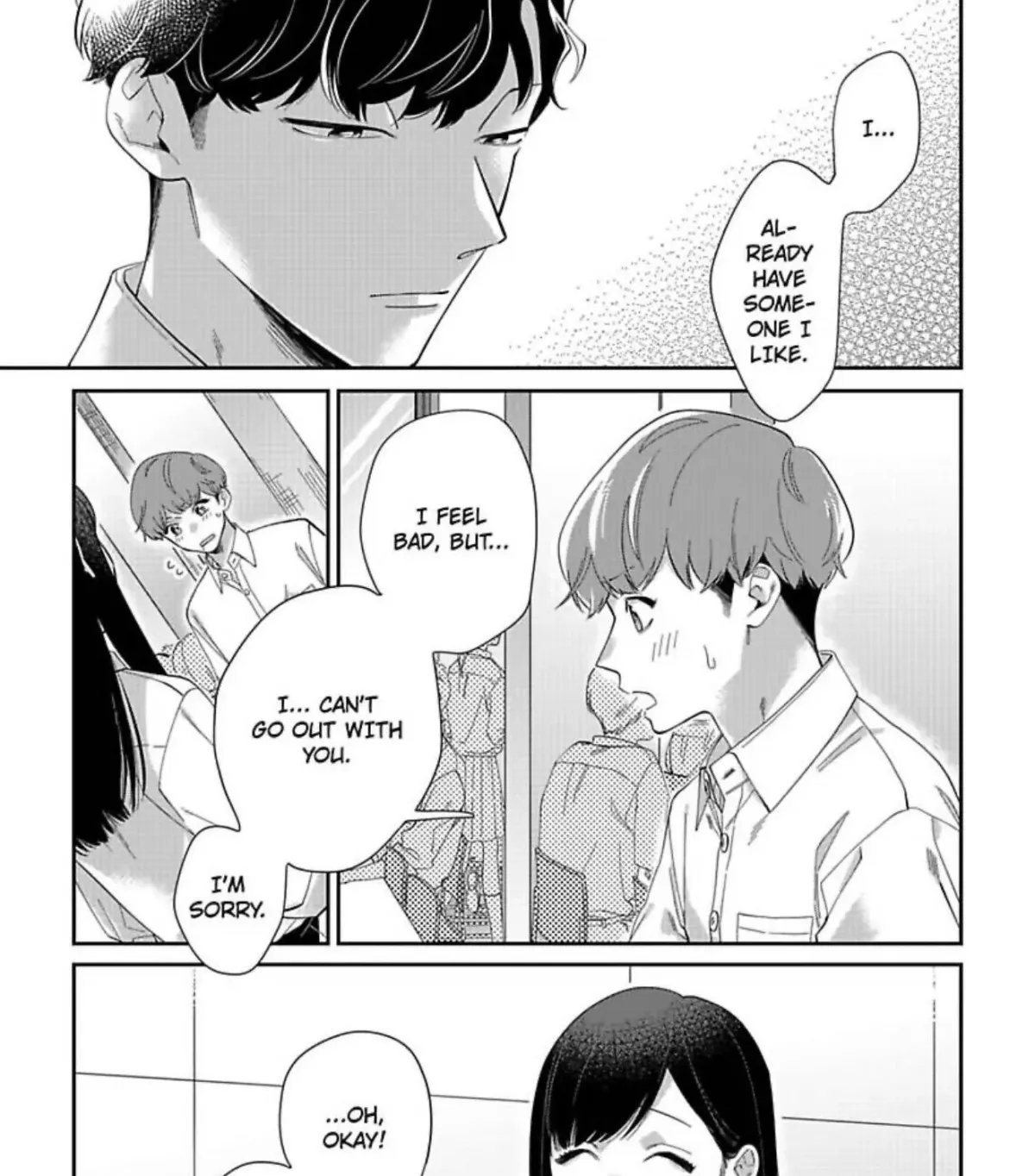 Kaihatsu Douga ~Mesuiki Motomete Funtouchuu~ Chapter 5 page 5 - 