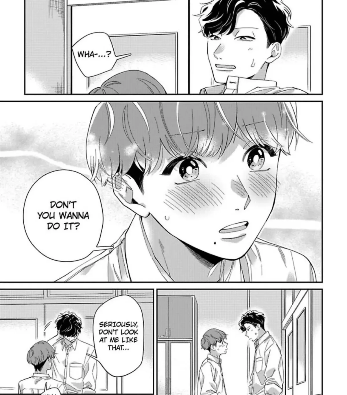 Kaihatsu Douga ~Mesuiki Motomete Funtouchuu~ Chapter 5 page 45 - 