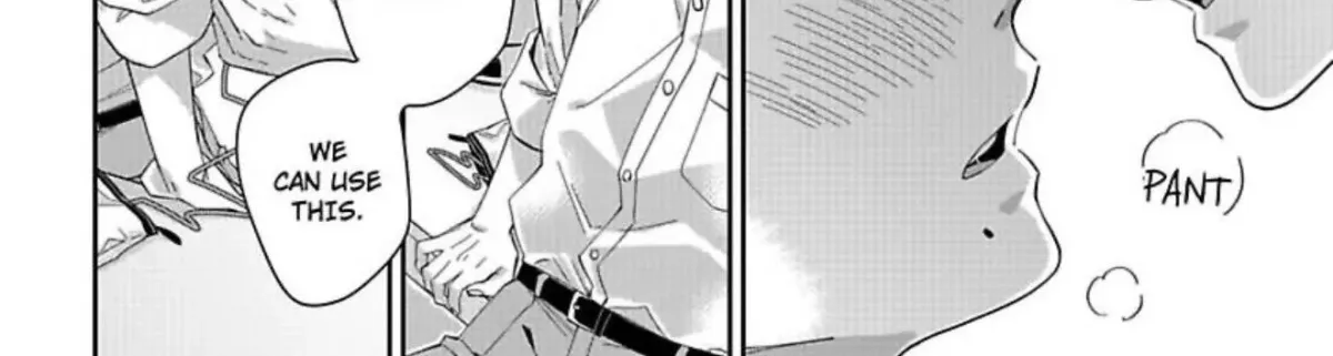 Kaihatsu Douga ~Mesuiki Motomete Funtouchuu~ Chapter 5 page 48 - 