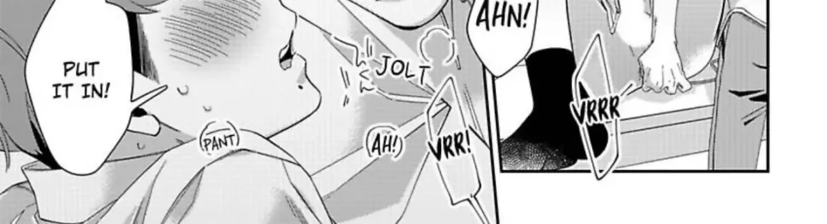 Kaihatsu Douga ~Mesuiki Motomete Funtouchuu~ Chapter 5 page 50 - 