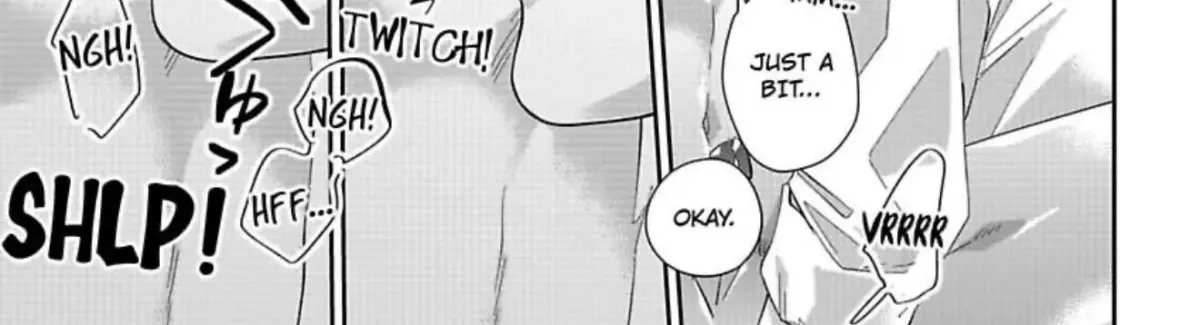 Kaihatsu Douga ~Mesuiki Motomete Funtouchuu~ Chapter 5 page 54 - 